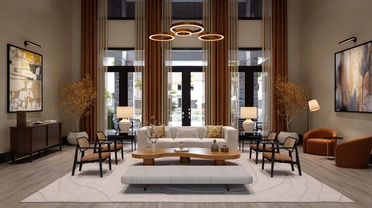 The Estates at Lotis Wellington: The Promenade Collection 5