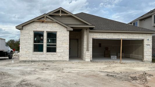 Star Ranch by Clark Wilson Builder in Hutto - photo 5 5