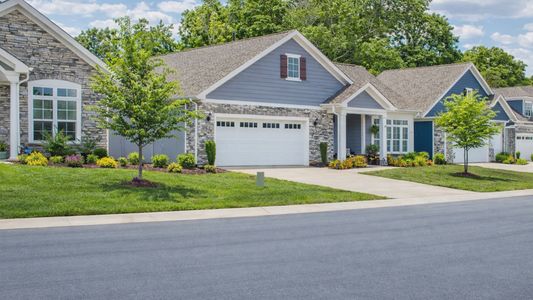 The Fairways at Eden by Epcon Communities in Eden - image