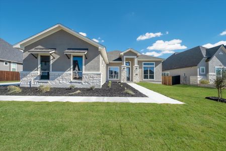Harvest Hills by Whitestone Custom Homes in Marion - image 10
