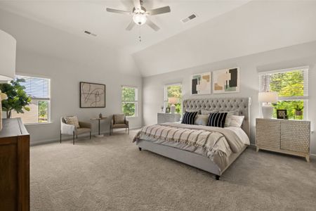 Tell River by Rockhaven Homes in Atlanta - photo 25 25