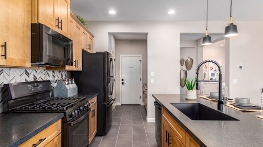 Alamar Encore Collection by Taylor Morrison in Avondale - photo 11 11