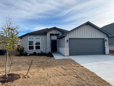 Stoneview by Cheldan Homes in Cleburne - photo 8 8