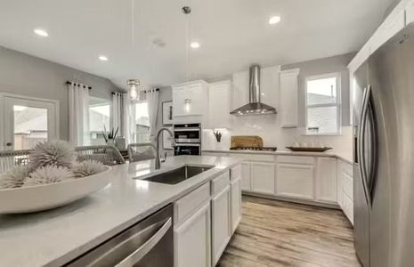 Wildridge by Pulte Homes in Oak Point - photo 39 39