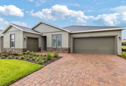 Ocala Preserve by Shea Homes in Ocala - photo 10 10