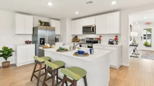 Coral Bay - Express & Tradition by D.R. Horton in North Fort Myers - image 9