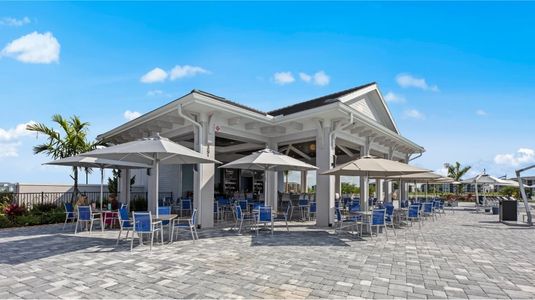 The National Golf & Country Club: Coach Homes 5