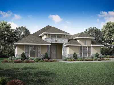 BelleWether by Empire Homes in Chattanooga - image