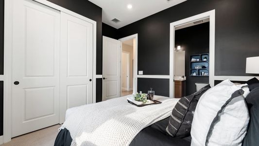 Esplanade by the Islands Coach Homes 39