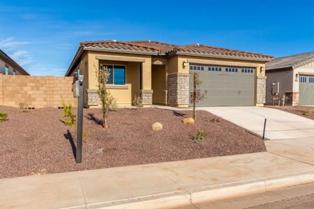 Avanti at Granite Vista by Elliott Homes in Waddell - photo 8 8