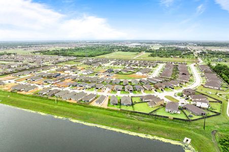 Ambrose by M/I Homes in La Marque - photo 61 61