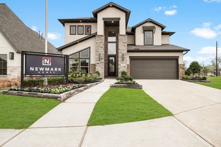 Sienna  - Master planned community in Missouri City, TX 58 58