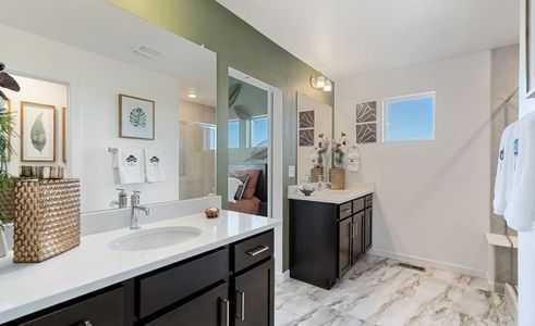 Trailside on Harmony by Brightland Homes in Timnath - photo 31 31