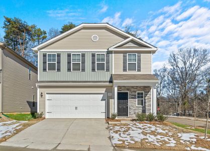 StoneyGreen Homes by SouthCraft Builders in Charlotte - photo 0 0