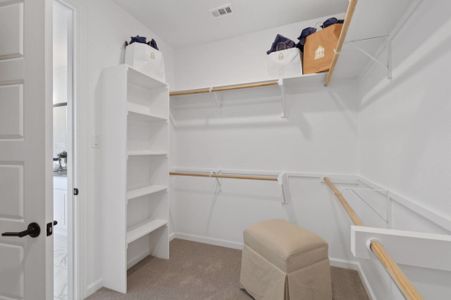 Park Place by Cambridge Homes in Anna - photo 28 28