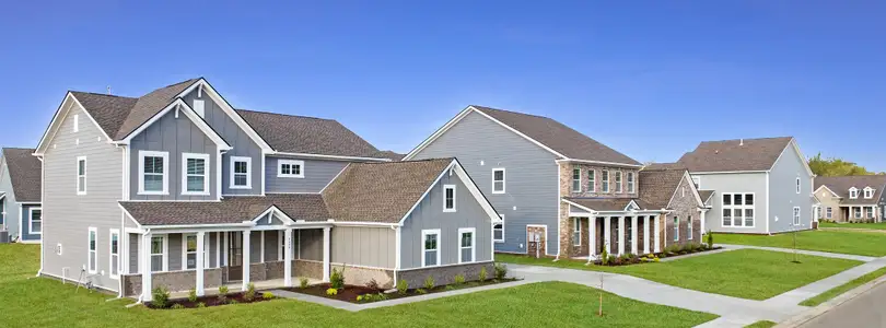 Arbors at Compton: Symphony Collection 1