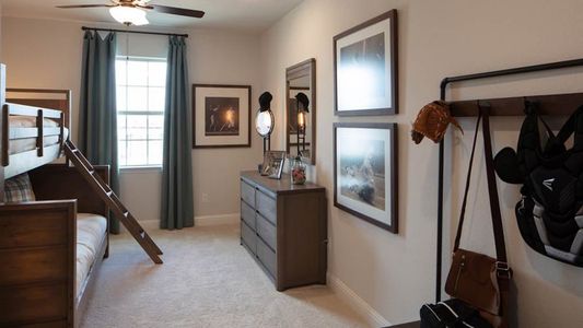 Northlake Estates 65s by Taylor Morrison in Little Elm - photo 107 107