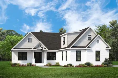 Double Springs by Hunter Quinn Homes in Taylors - image 4