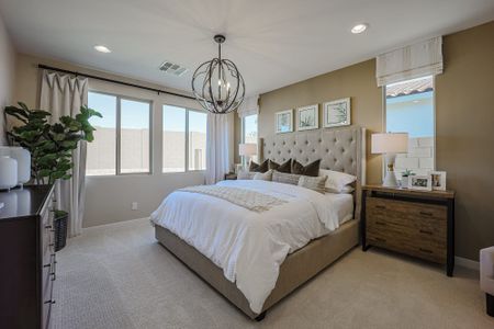 Vidrio at Estrella by Landsea Homes in Goodyear - photo 23 23