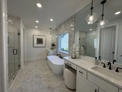 Wolf Ranch - 55' by Westin Homes in Georgetown - photo 42 42