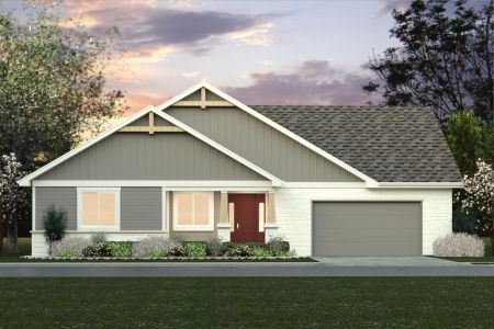 Kinston Centerra by Bridgewater Homes in Loveland - image 13