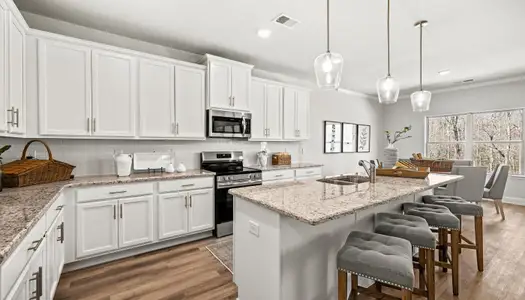 Chimney Oaks by Stephen Elliott Homes in Homer - image 11