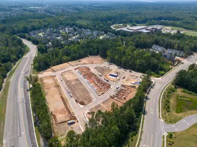 Alston Landing by M/I Homes in Cary - photo 1 1