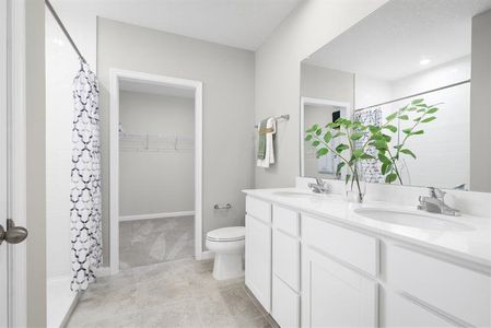 Waverly Town-Villas 6