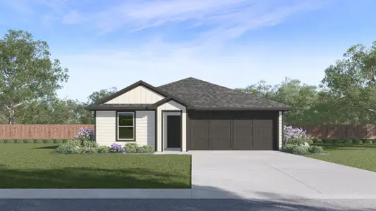 Whitetail Run by D.R. Horton in Caldwell - image