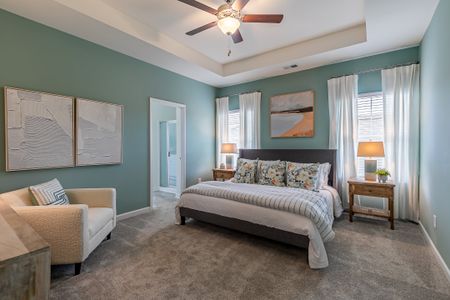 Fisher Street by Smith Douglas Homes in Kannapolis - photo 8 8