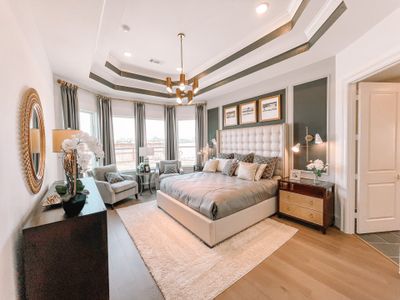 Jordan Ranch – 60' 17