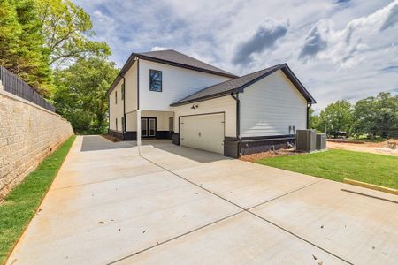 Rose Harbor by Bassett Signature Homes in Flowery Branch - photo 10 10