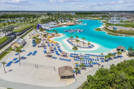 Epperson - Master planned community in Wesley Chapel, FL 0