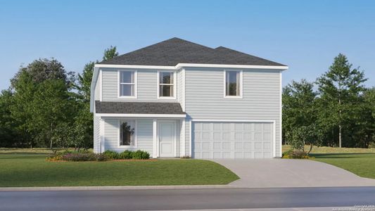 Grace Valley: Watermill - image