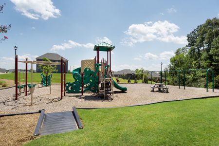 Jones Crossing by Dream Finders Homes in Hogansville - image