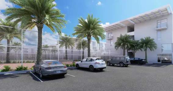 Bath and Racquet Residences and Club by Sarasota Springs LLC in Sarasota - photo 0
