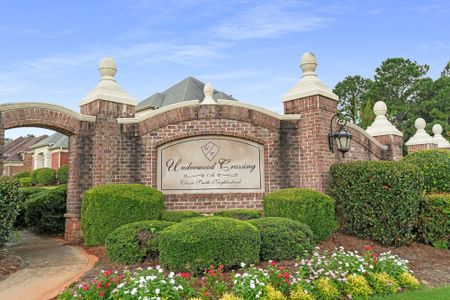 Underwood Crossing by Dream Finders Homes in Covington - photo 0