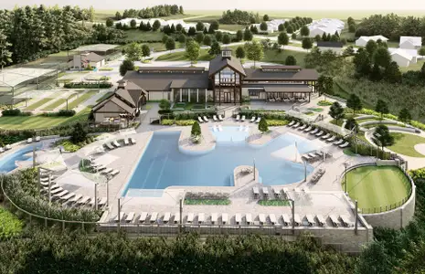 Del Webb Greenville by Del Webb in Greenville - image