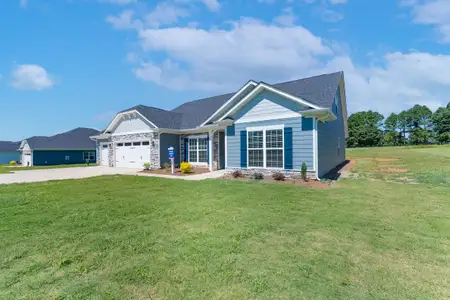 McNeely Farms by Adams Homes in Mount Ulla - image 2