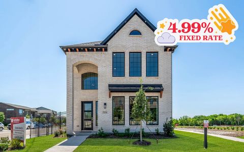 Craig Ranch by CastleRock Communities in McKinney - photo 33 33