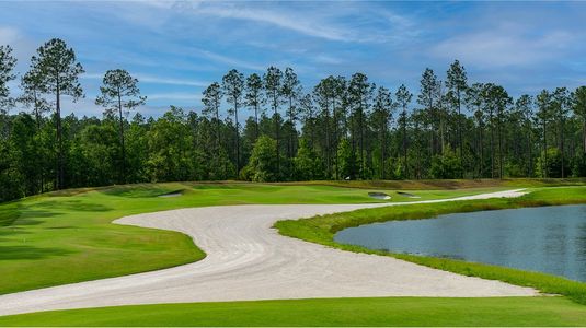 Stillwater | Active Adult 55+: Stillwater (40s) - Royal Collection 45