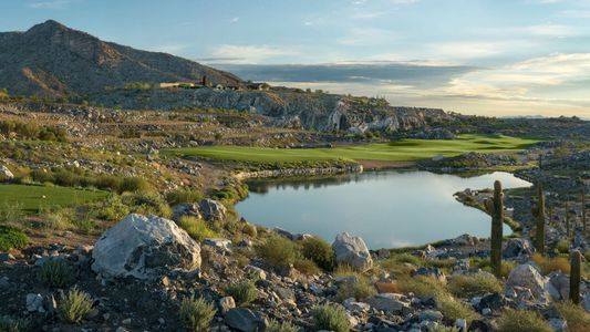 Mira Vista at Victory by Risewell Homes in Buckeye - image