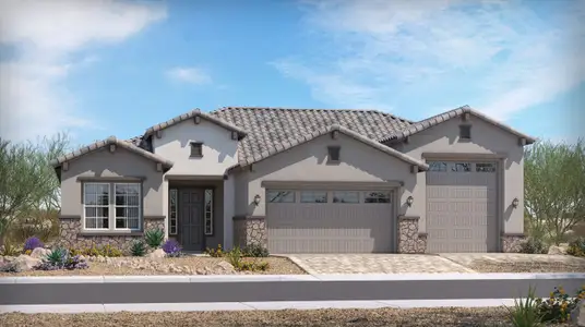 Acoma Estates by Lantana Homes in Peoria - photo 13 13