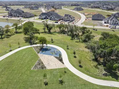 Mosaic by American Legend Homes in Prosper - image 16