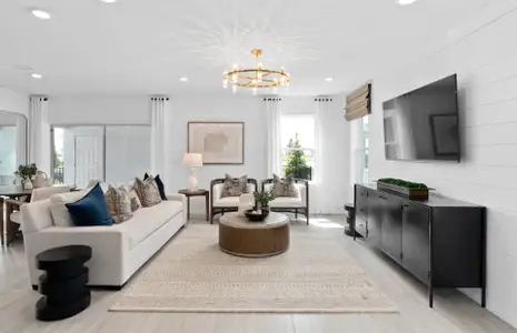 Crescent Ridge by Pulte Homes in Apopka - image
