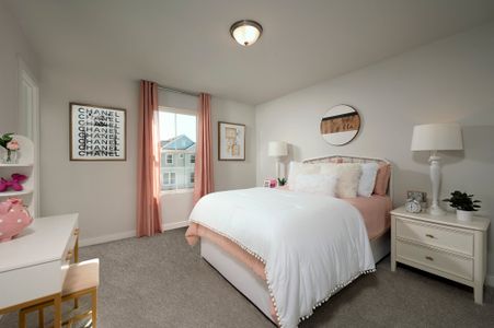 Castlewood Paired Cottages 8