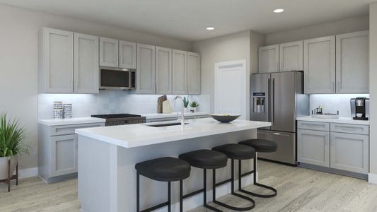 Wildera – Valley Series by Landsea Homes in San Tan Valley - photo 39 39