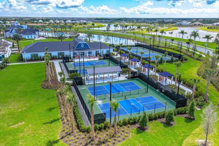 Palmera at Wellen Park by M/I Homes in Venice - image 13