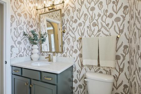 Matanzas Cove by SeaGate Homes in Palm Coast - photo 25 25