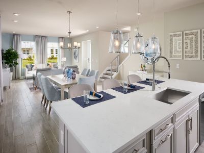 Highland Ridge by Meritage Homes in Winter Garden - photo 24 24